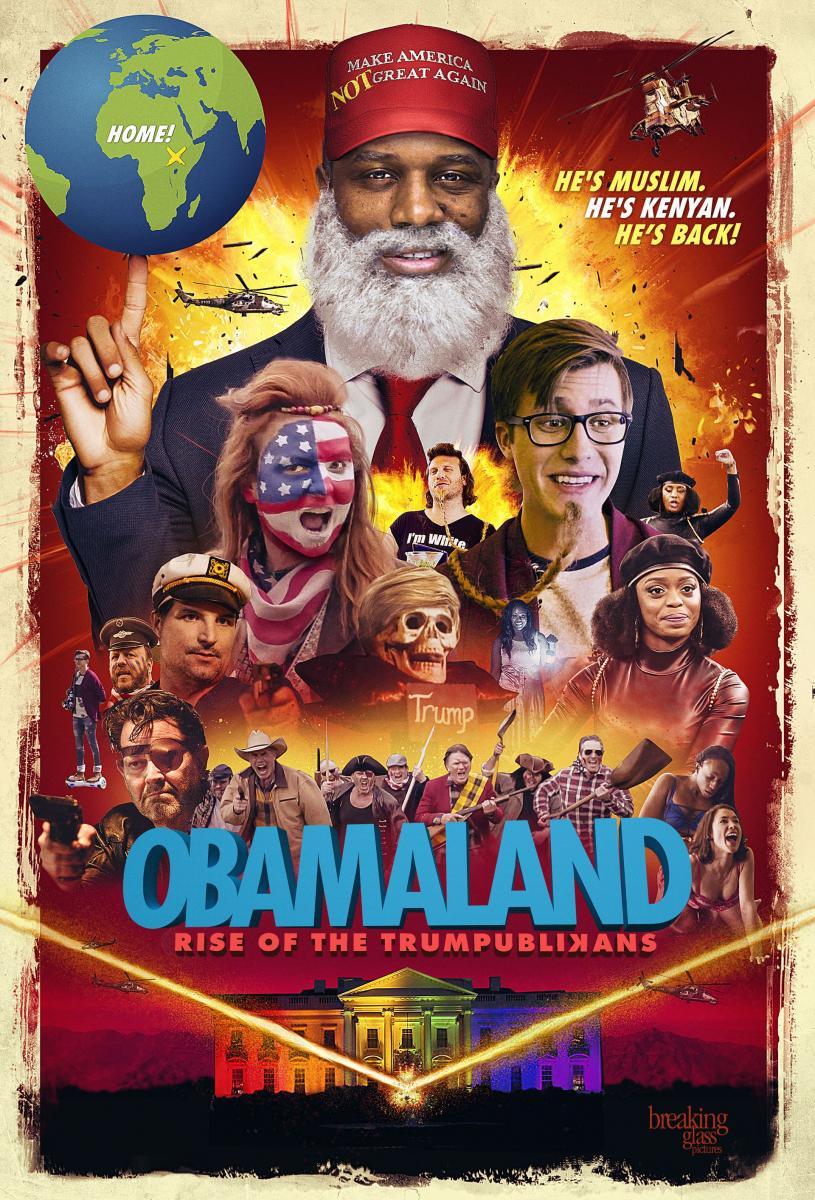 Obamaland