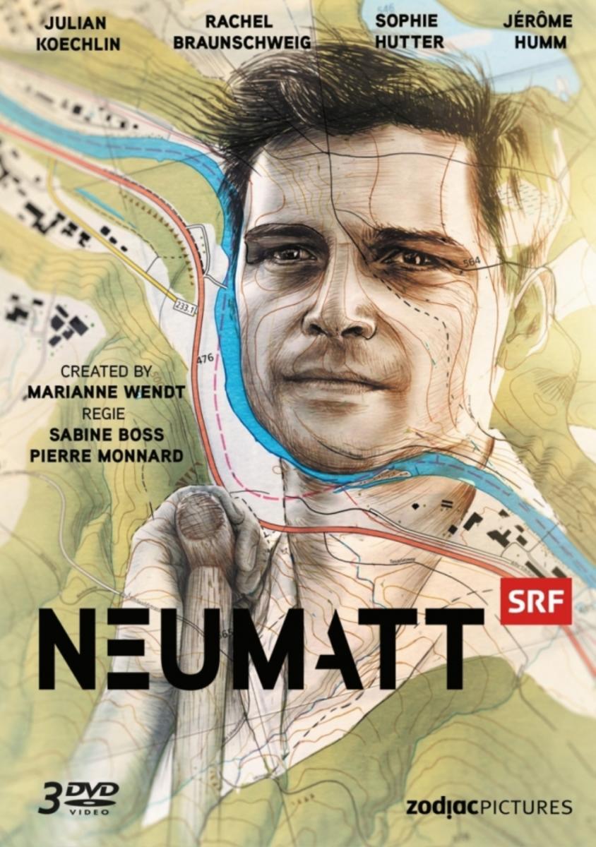 Neumatt (TV Miniseries)