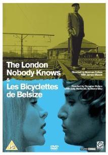 The London Nobody Knows