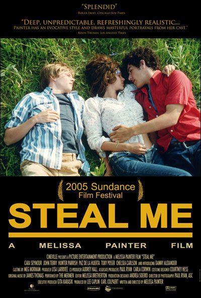 Steal Me