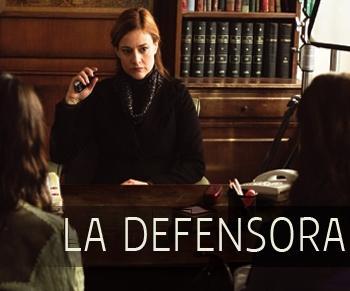 La defensora (Serie de TV)