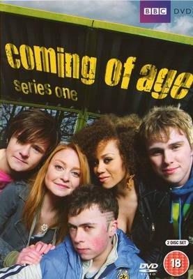 Coming of Age (Serie de TV)