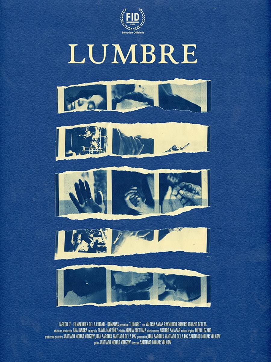 Lumbre