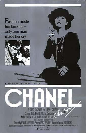 Coco Chanel