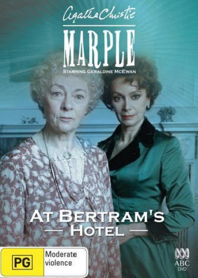 Miss Marple: En el Hotel Bertram (TV)