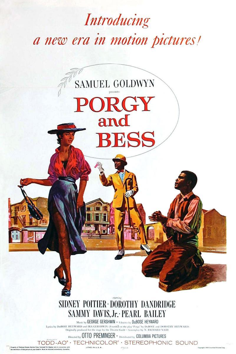 Porgy y Bess