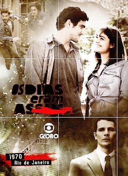 Dark Days (Serie de TV)