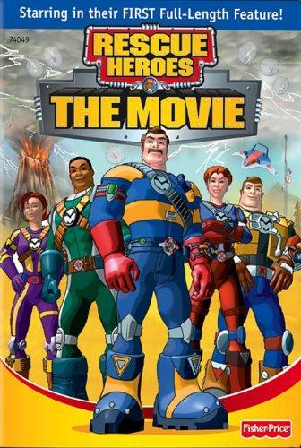 Rescue Heroes: The Movie