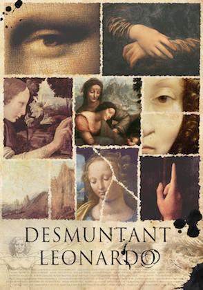 Desmuntant Leonardo