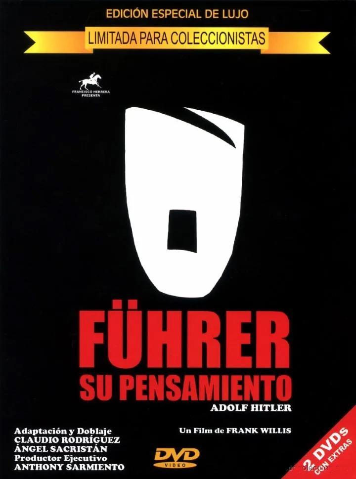 Führer, su pensamiento