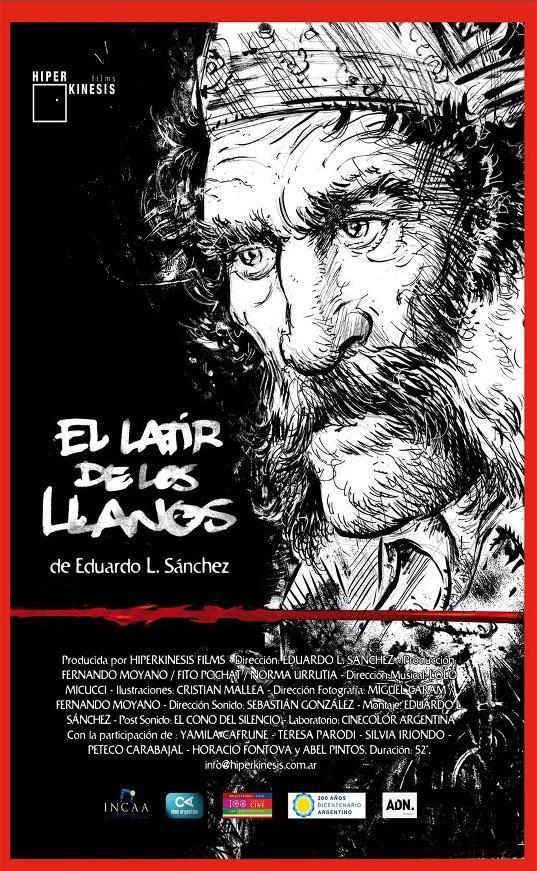 El latir de los llanos