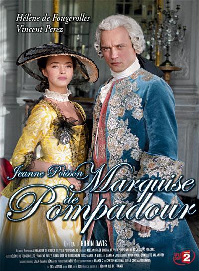 Madame de Pompadour (Miniserie de TV)