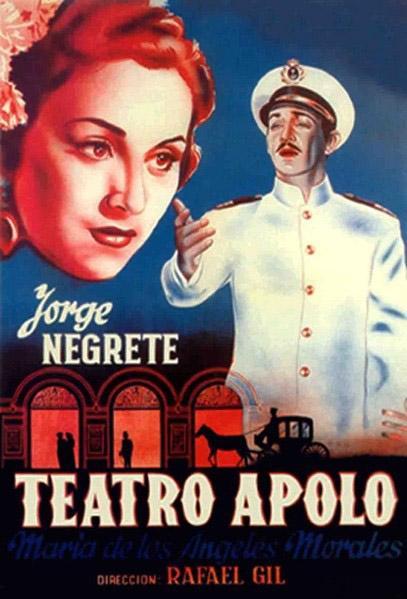 Teatro Apolo