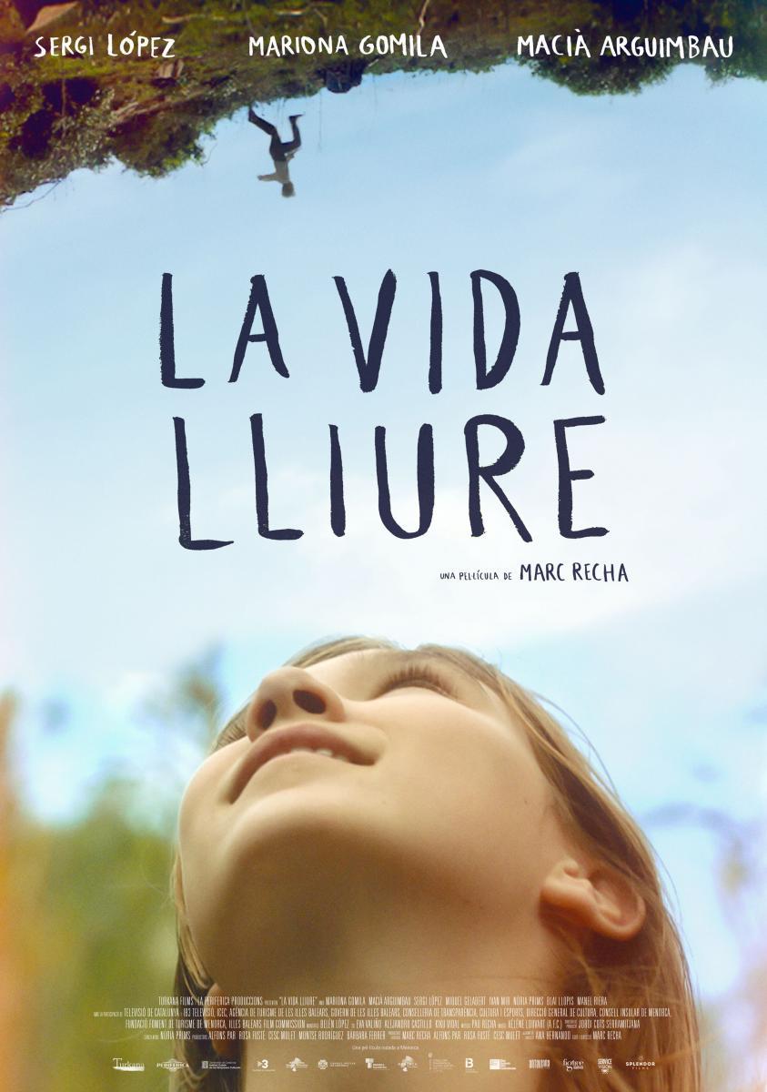 La vida lliure