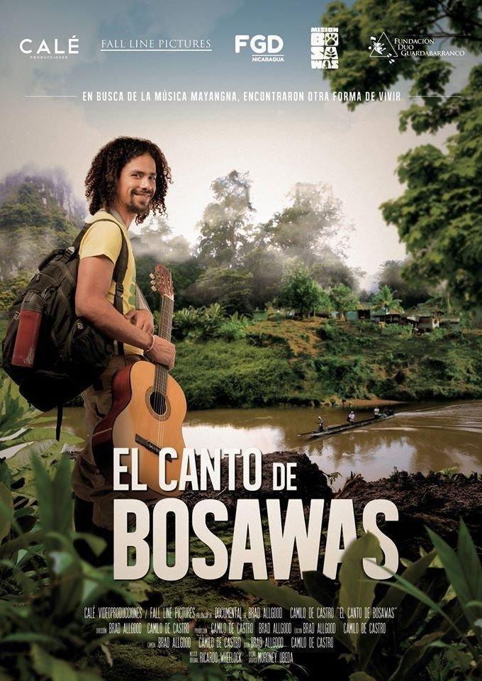 El canto de Bosawas