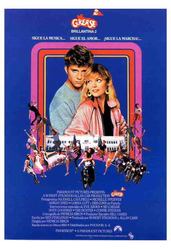 Grease 2