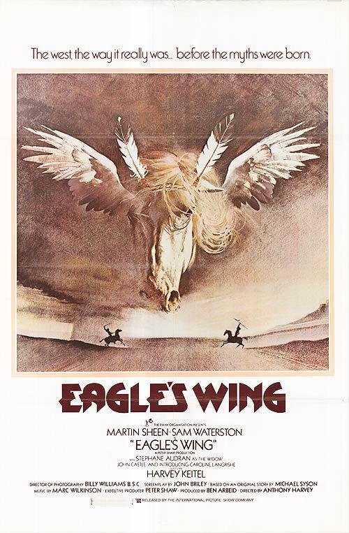 Eagle's Wing