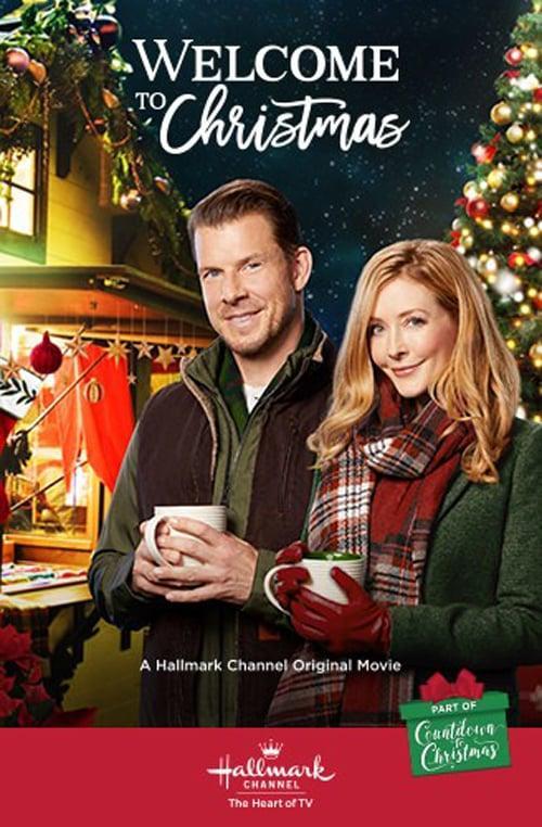 Bienvenida a Christmas (TV)