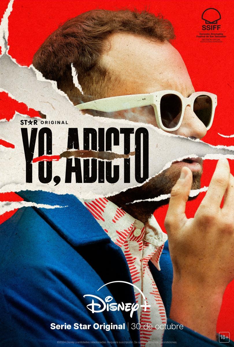 Yo, adicto (TV Series)