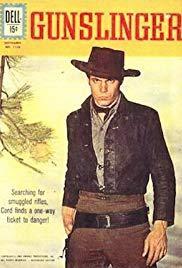 Gunslinger (TV Series)