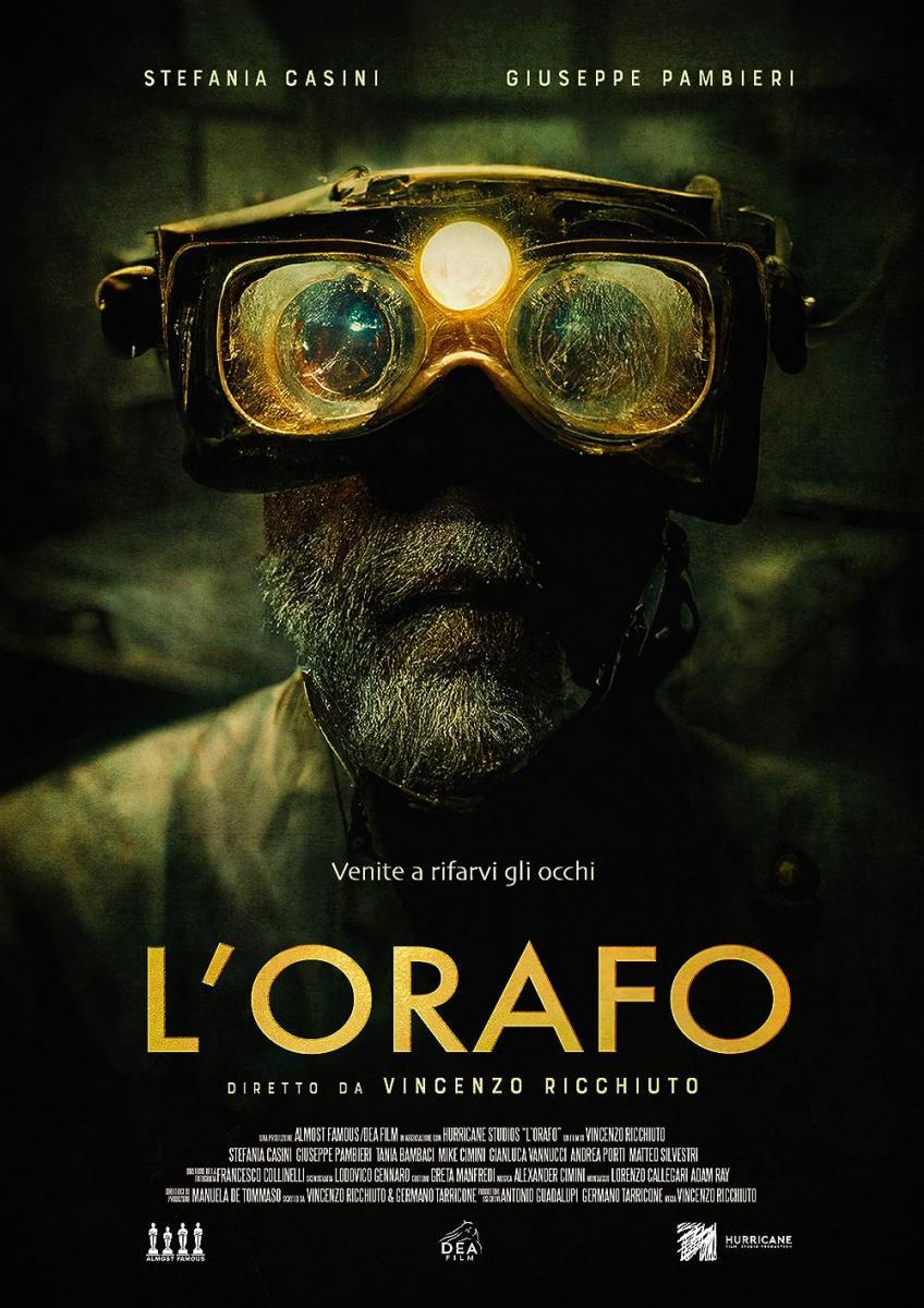 L'orafo