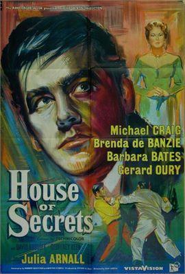 House of Secrets