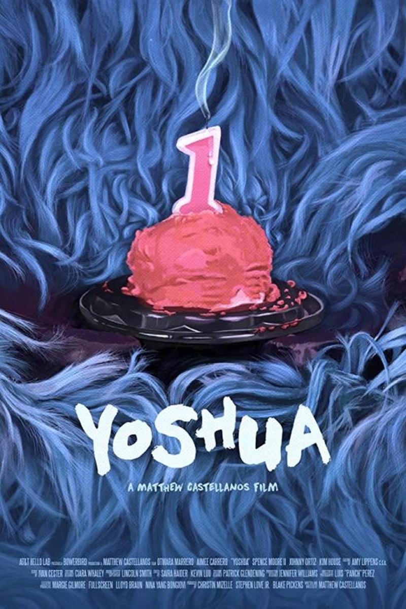 Yoshua (C)