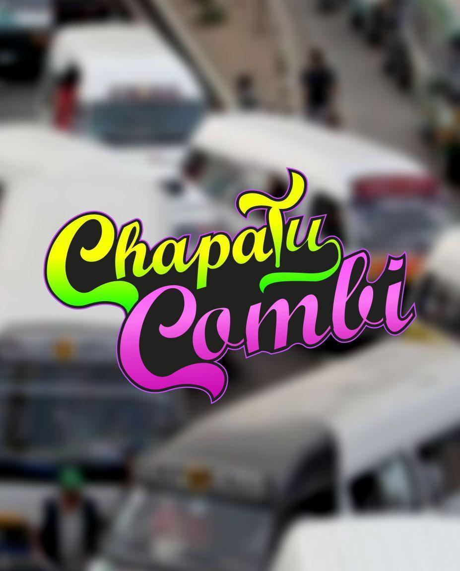 Chapa tu combi (Serie de TV)