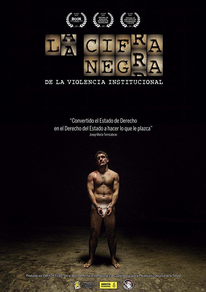 La cifra negra