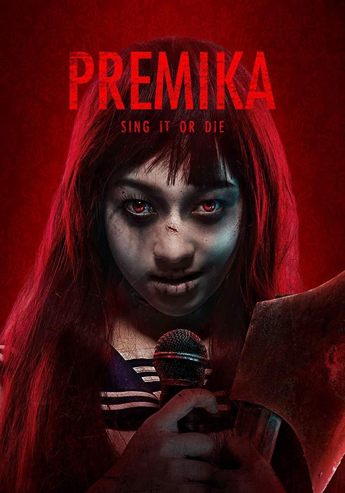 Premika