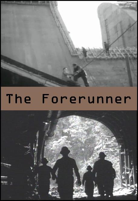 The Forerunner