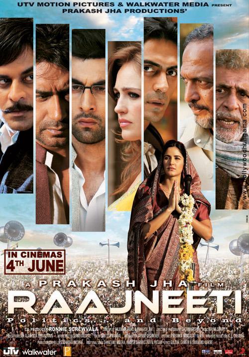 Raajneeti