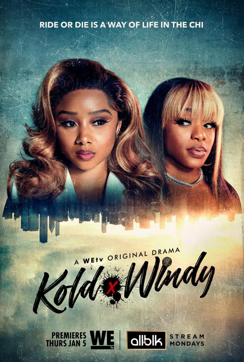 Kold x Windy (TV Series)