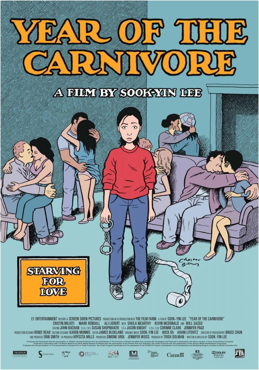 Year of the Carnivore