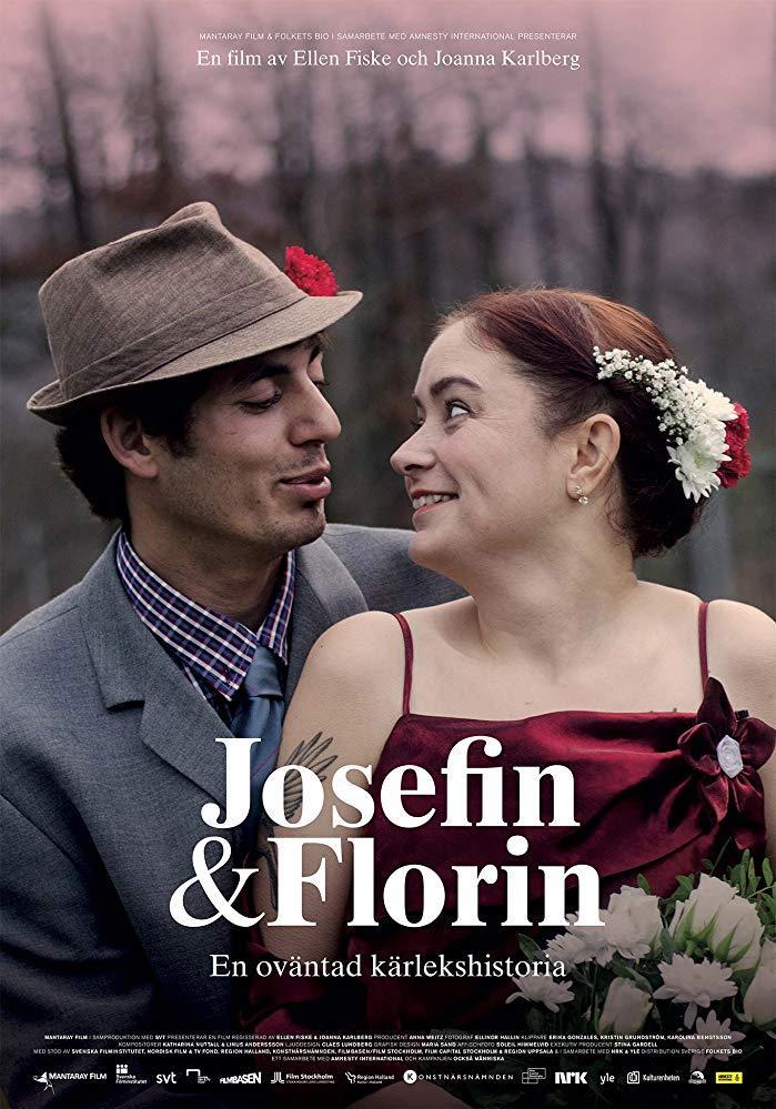 Josefin & Florin