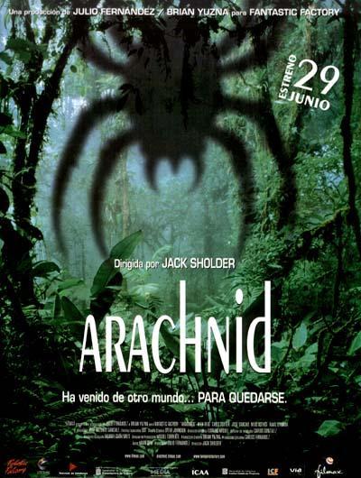 Arachnid