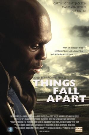 Things Fall Apart