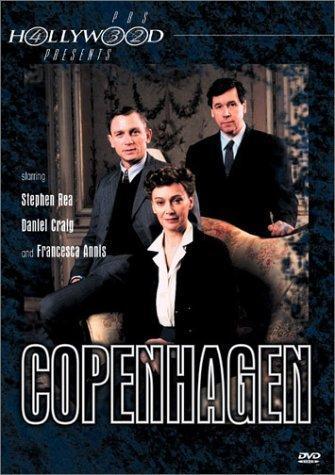 Copenhagen (TV)