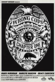 Wrong Cops: Chapter 1 (C)