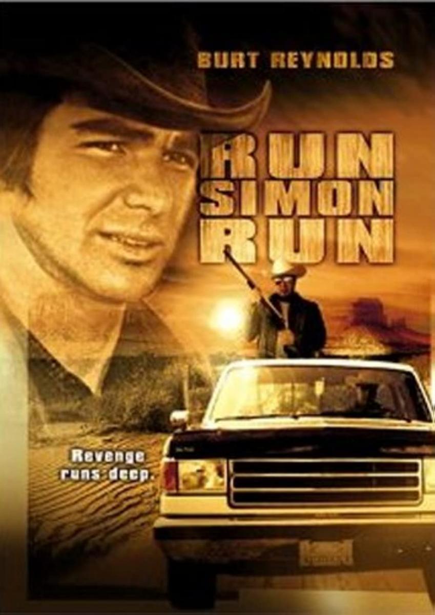 Run, Simon, Run (TV)