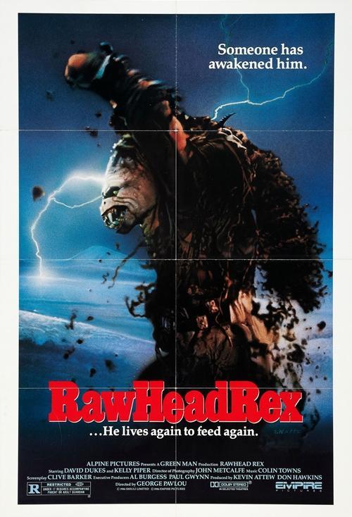 Rawhead Rex