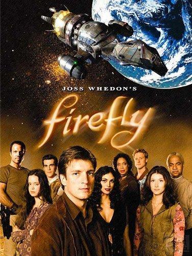 Firefly (TV Series) (2002)