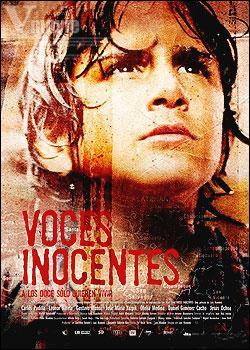 Voces inocentes