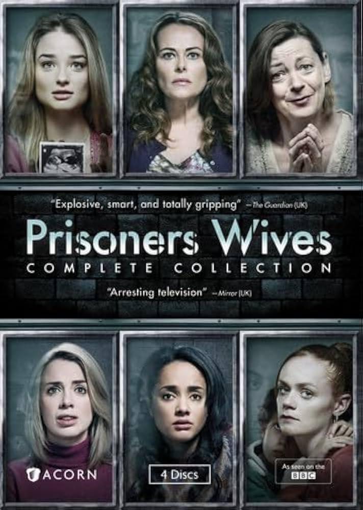 Prisoners Wives