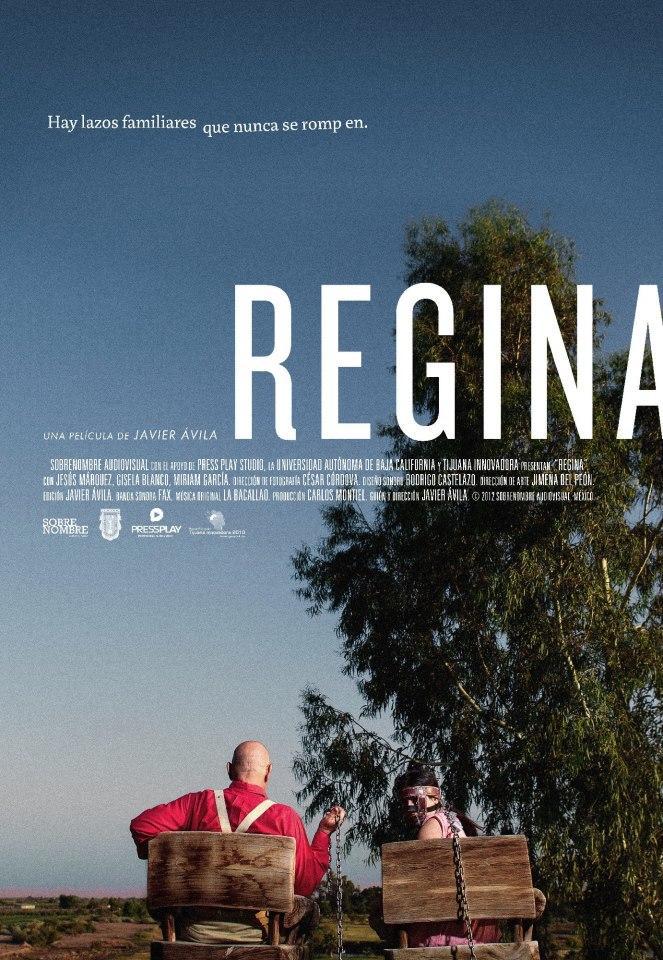 Regina (2012)