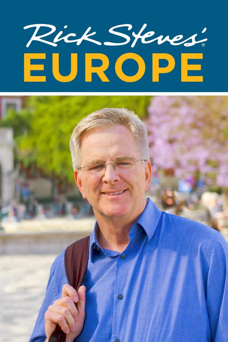 Rick Steves por Europa (Serie de TV)