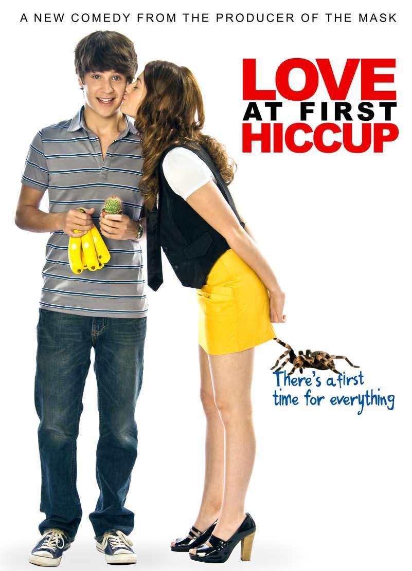 Love at First Hiccup