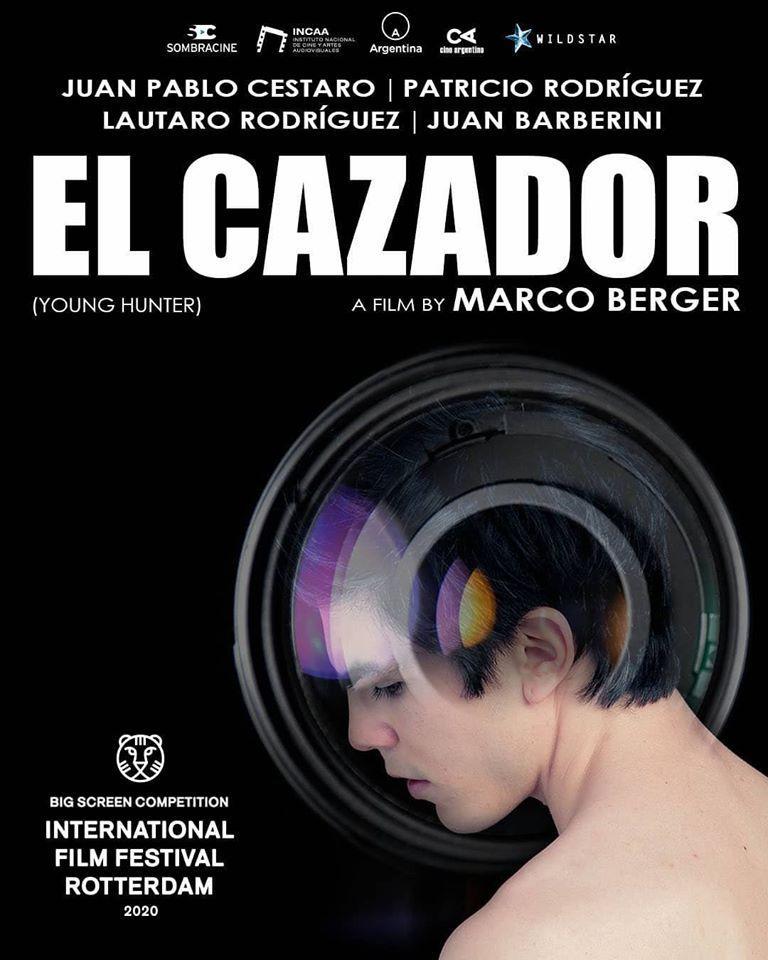 El cazador