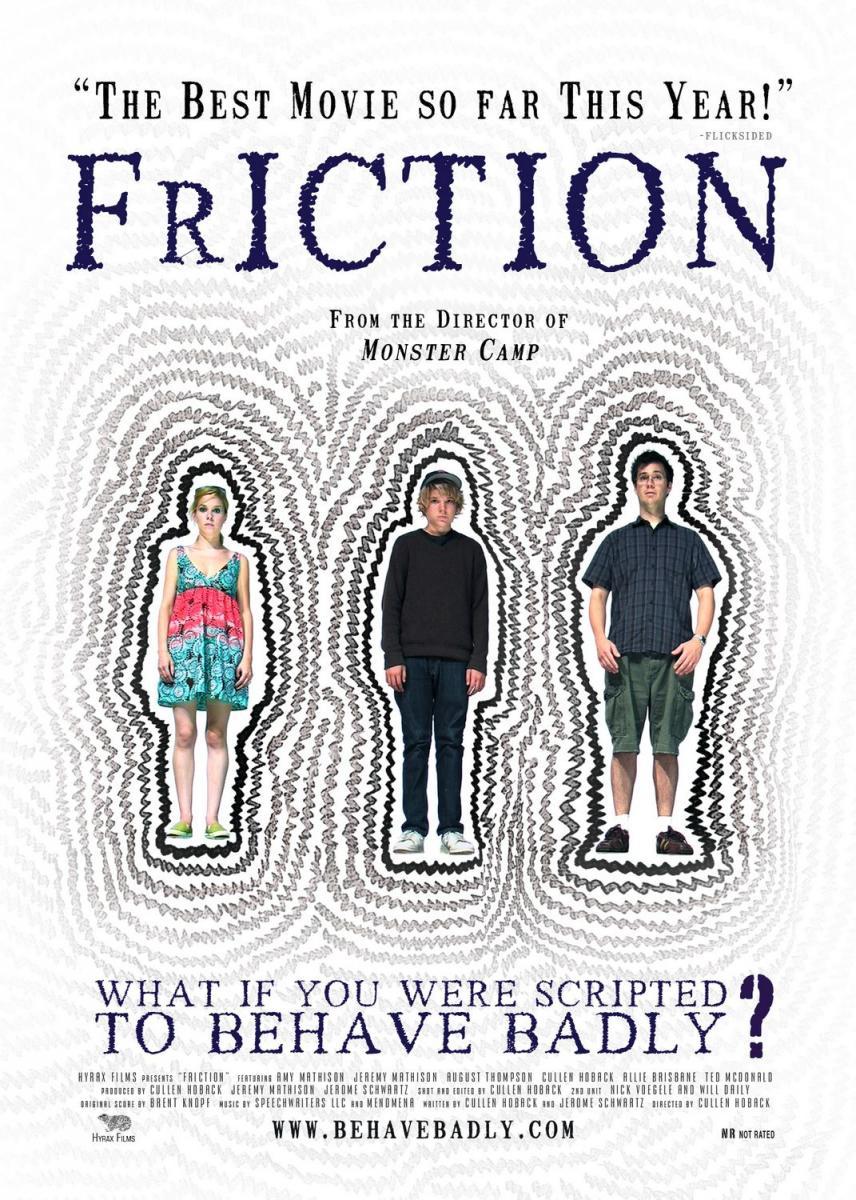 FrICTION