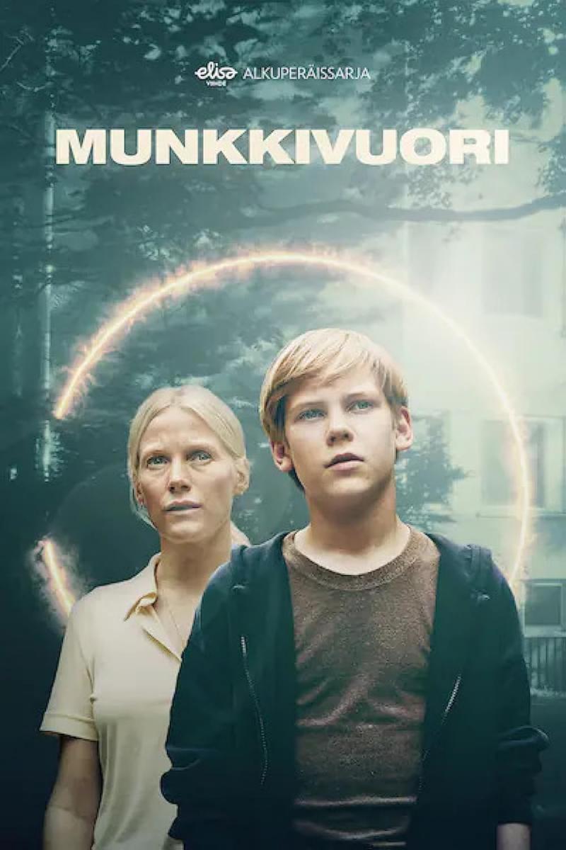 Munkkivuori (Serie de TV)